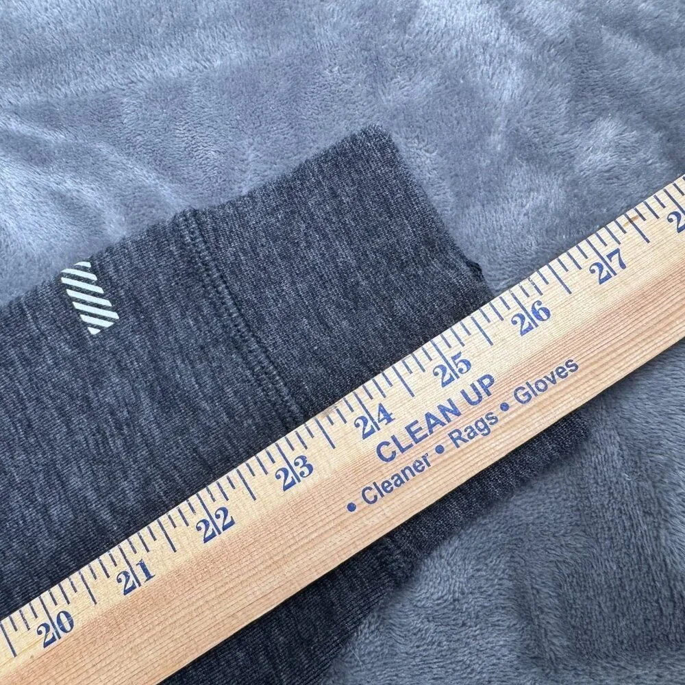 American Eagle Outfitters AE Active Flex Gray Charcoal Hoodie Sweatshirt XL